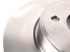 Brembo Brembo Plain Rotor - E46, Z3, Z4 34111164539 View 4