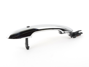 Genuine Mini Outside Door Handle, Passeng - 51217327344