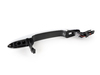 Genuine MINI Genuine Mini Outside Door Handle, Passeng - 51217327344 51217327344 View 2