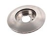 Brembo Brembo Plain Rotor - E46, Z3, Z4 34111164539 View 5