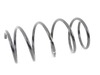 Genuine BMW Genuine BMW Coil Spring - 31332227836 - E36 M3 31332227836 View 1