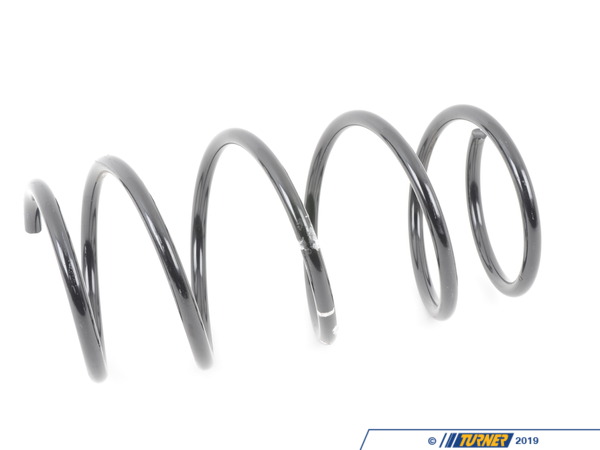 Genuine BMW Genuine BMW Coil Spring - 31332227836 - E36 M3 31332227836