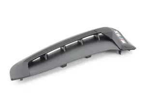 Genuine BMW Fender Trim Grill - F86 X6 M S63 (Driver side)