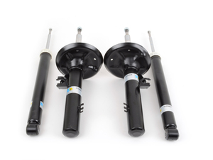 Bilstein B4 OE Replacement Shock and Strut Package - E83