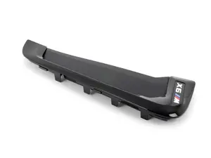 Genuine BMW Fender Grill Trim - F86 X6 M S63 (Passenger side)
