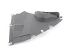 Genuine BMW Genuine BMW Deflector Lip Right - 51717260742 - F32,F33,F36 51717260742 View 1