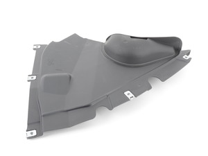 Genuine BMW Deflector Lip Right - 51717260742 - F32,F33,F36