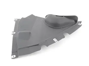 Genuine BMW Deflector Lip Right - 51717260742 - F32,F33,F36