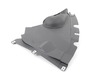 Genuine BMW Genuine BMW Deflector Lip Right - 51717260742 - F32,F33,F36 51717260742 View 4