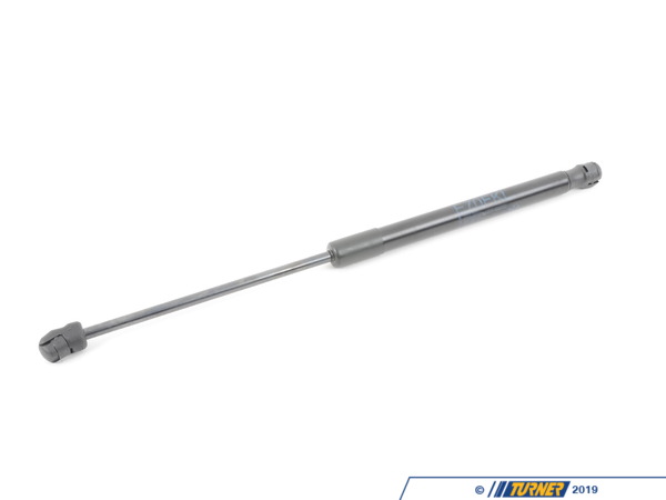 Genuine BMW Genuine BMW Gas Pressurized Spring - 51237148346 - E70 X5,E71 X6 51237148346