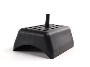 Genuine BMW Jack Fixture - 31101096977 - E46