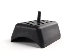 Genuine BMW Jack Fixture - 31101096977 - E46