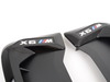 Genuine BMW M Performance M Performance Side Grilles 51712354932KT View 3