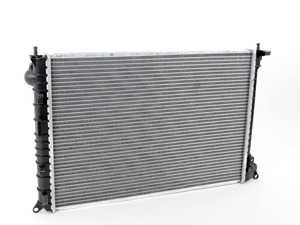 Aluminum Radiator