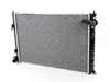 Mahle-Behr Aluminum Radiator 17117570821 View 2