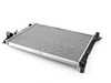 Mahle-Behr Aluminum Radiator 17117570821 View 3