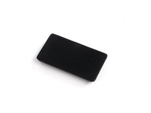 Genuine BMW Trim Cover 51162492136
