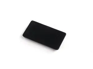 Genuine BMW Trim Cover 51162492136