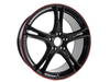 Genuine BMW Genuine BMW 20" Double Spoke Style 361 Wheel 36116854611 View 1