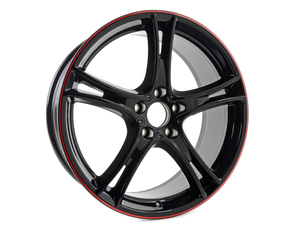 Genuine BMW 20" Double Spoke Style 361 Wheel