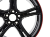Genuine BMW Genuine BMW 20" Double Spoke Style 361 Wheel 36116854611 View 2