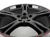 Genuine BMW Genuine BMW 20" Double Spoke Style 361 Wheel 36116854611 View 3