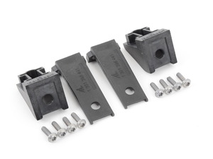 Genuine BMW Set of Repair Holders