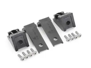 Genuine BMW Set of Repair Holders