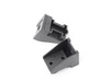 Genuine BMW Genuine BMW Set of Repair Holders 63117379850 View 2