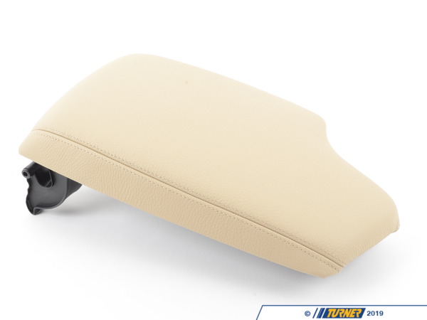 Genuine BMW Cover Leather - F30, F31, F32, F33, F34, F36 51169285130