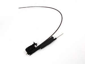 Genuine BMW Sunroof Guide - Left - E31 840Ci 850Ci 850CSi