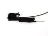 Genuine BMW Genuine BMW Sunroof Guide - Left - E31 840Ci 850Ci 850CSi 54121940975 View 2