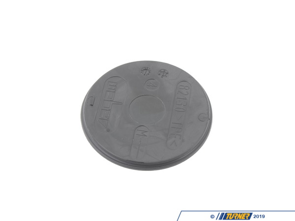 Genuine BMW Genuine BMW Insert Mat For Drink Holder - Multiple BMWs 51169227894