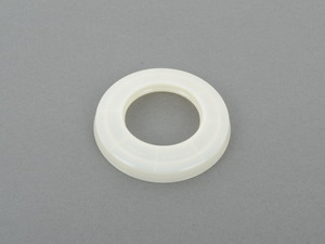 Genuine BMW Dustcover Plate - 27107537663