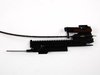 Genuine BMW Genuine BMW Sunroof Guide - Left - E31 840Ci 850Ci 850CSi 54121940975 View 4