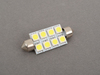 ZiZa LED Overhead Lighting Kit - Touring E39TINTKT2 View 4