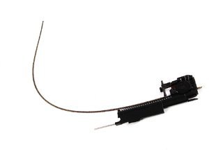 Genuine BMW Sunroof Guide - Right - E31 840Ci 850Ci 850CSi