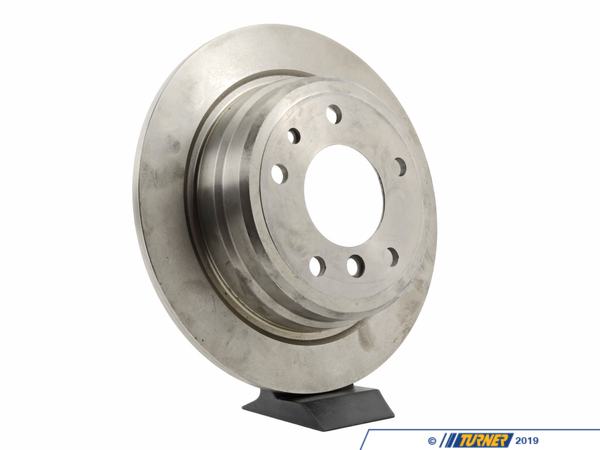 Zimmermann Brake Rotor (284x10) - Priced Each 34211162968