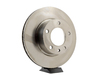 Zimmermann Brake Rotor (284x10) - Priced Each 34211162968 View 4