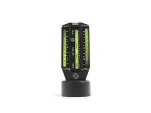 Schwaben Camber/Caster Gauge - Professional Magnetic 