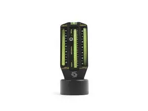 Schwaben Camber/Caster Gauge - Professional Magnetic 
