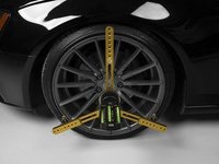 Turner Motorsport Turner Motorsport Street Front Adjustable Camber/Caster Plates - E46 M3 TSU4680501