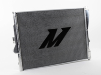 Mishimoto E46 Non-M Mishimoto Performance Aluminum Radiator MMRAD-E46
