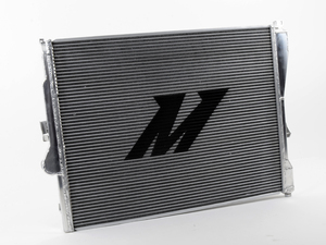 E46 Performance Aluminum Radiator