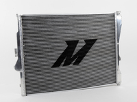 Mishimoto E46 Non-M Mishimoto Performance Aluminum Radiator MMRAD-E46