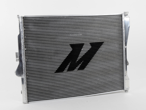 Performance Aluminum Radiator - E46