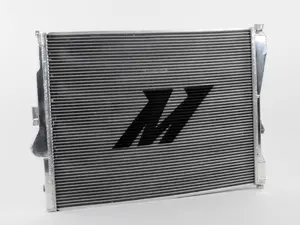 Performance Aluminum Radiator - E46