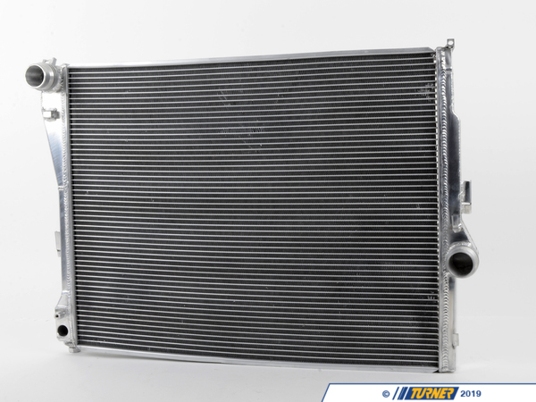 MMRAD-E46 - E46 Non-M Mishimoto Performance Aluminum Radiator | Turner ...