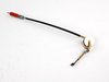 Genuine BMW Genuine BMW Gear Selector Cable 25161423114 View 1