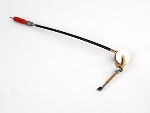 Genuine BMW Gear Selector Cable